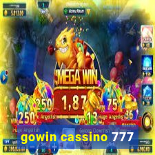 gowin cassino 777