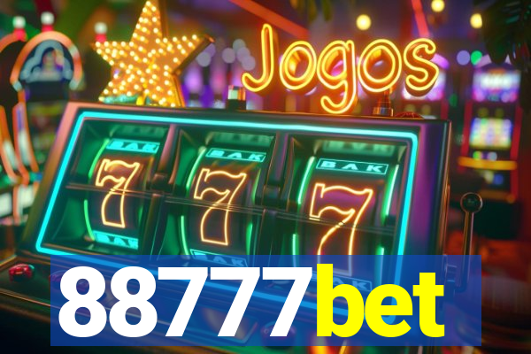 88777bet