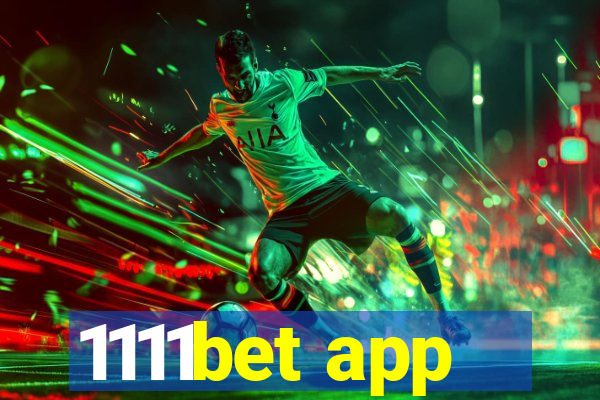 1111bet app