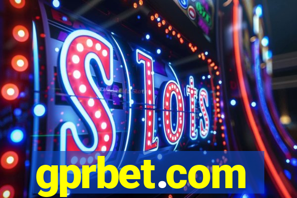 gprbet.com