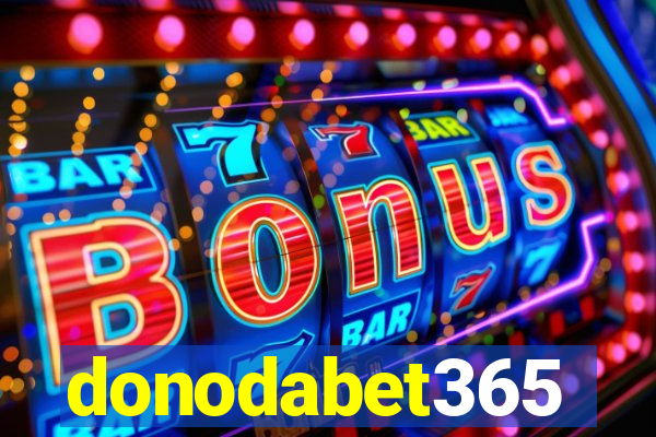 donodabet365