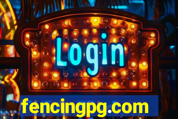fencingpg.com
