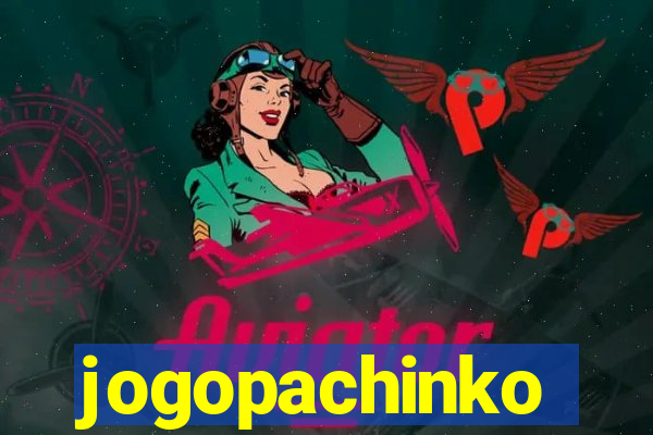 jogopachinko