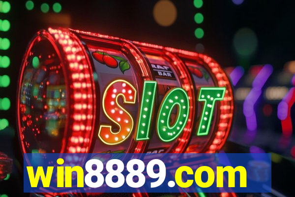 win8889.com