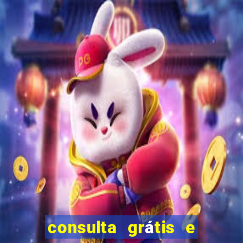 consulta grátis e pagamento após resultado