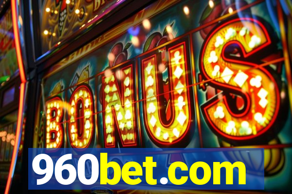 960bet.com