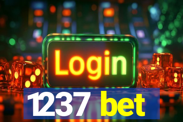 1237 bet