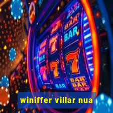 winiffer villar nua