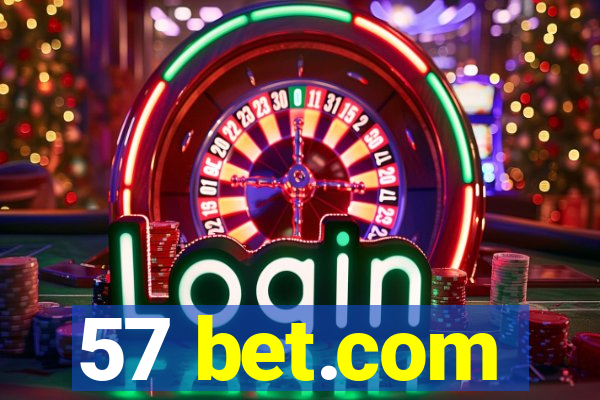57 bet.com