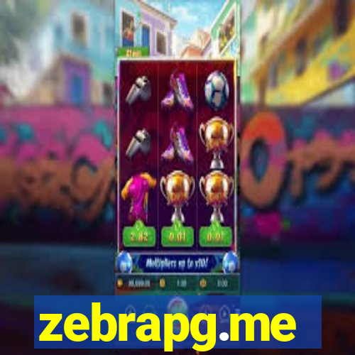 zebrapg.me
