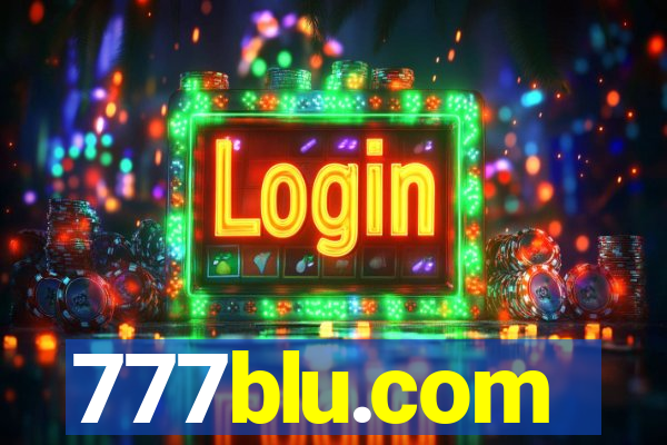 777blu.com