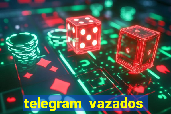 telegram vazados kid bengala
