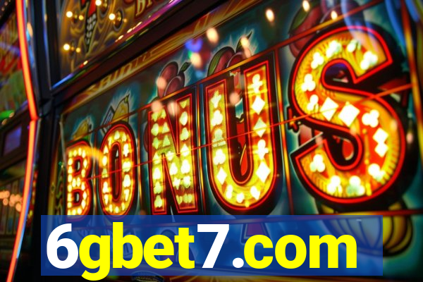 6gbet7.com