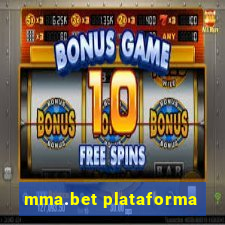 mma.bet plataforma