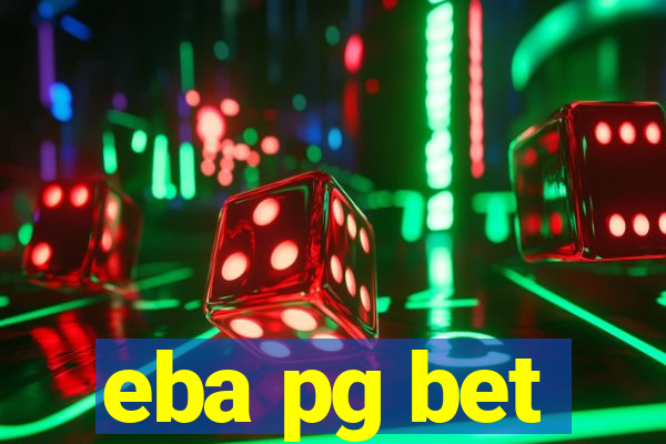 eba pg bet