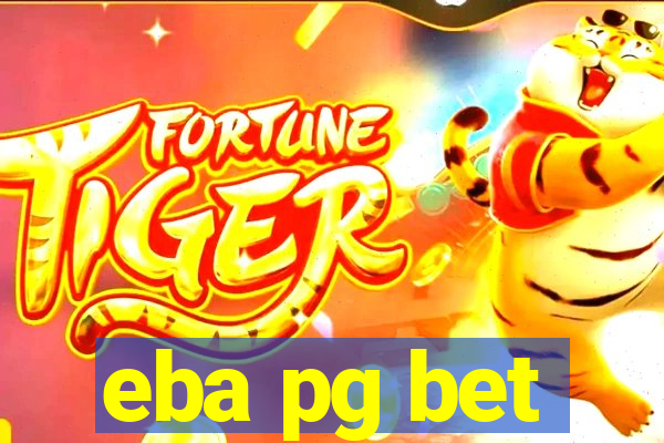 eba pg bet