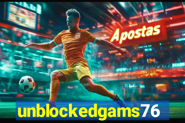unblockedgams76