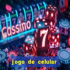 jogo de celular para ganhar dinheiro