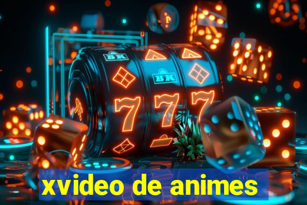 xvideo de animes