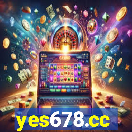 yes678.cc