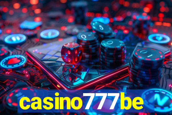 casino777be