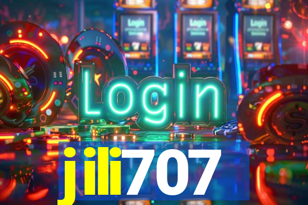 jili707