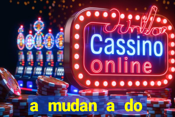 a mudan a do conde beta cap 1