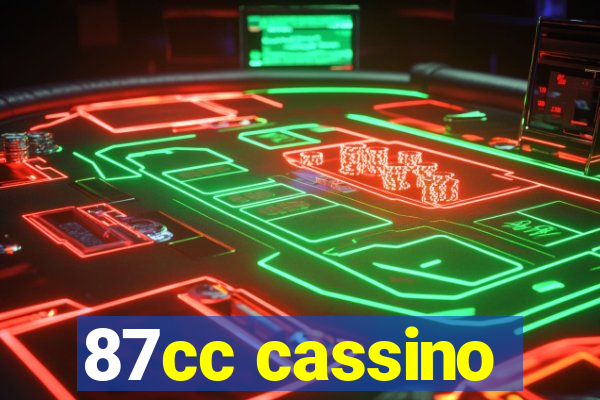 87cc cassino
