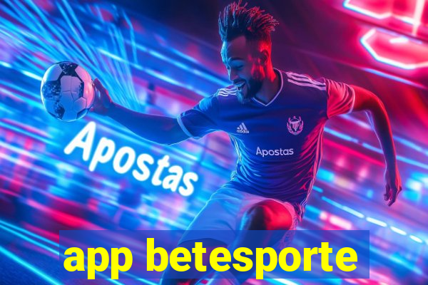 app betesporte