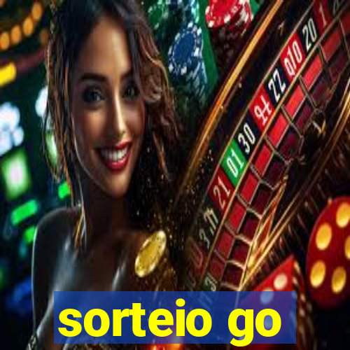 sorteio go