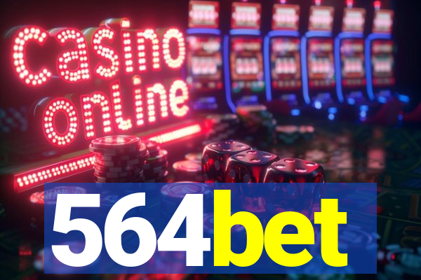 564bet
