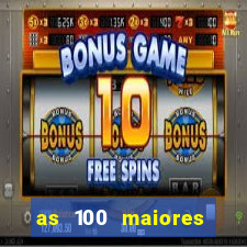 as 100 maiores cidades da bahia