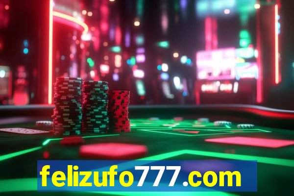 felizufo777.com