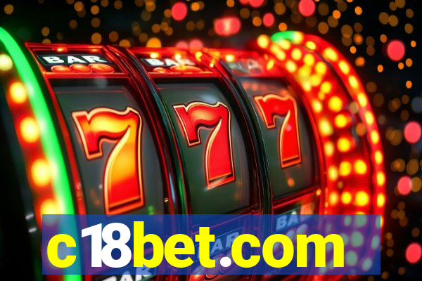 c18bet.com