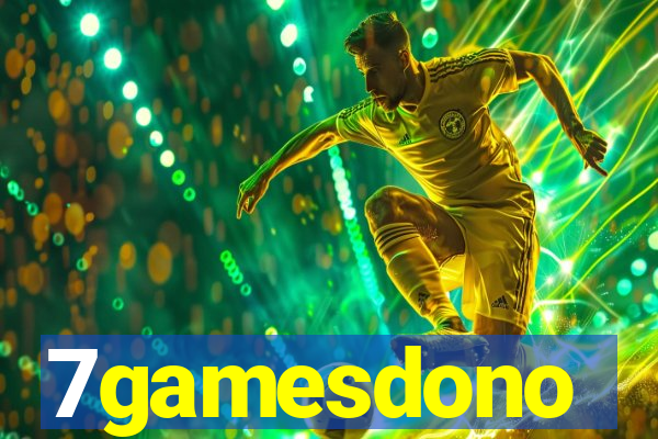 7gamesdono