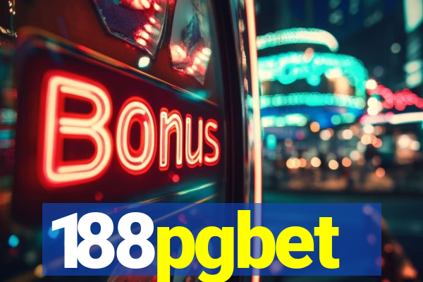 188pgbet