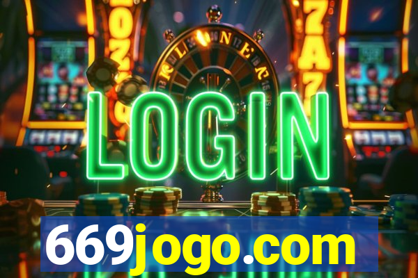 669jogo.com