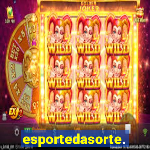 esportedasorte.com