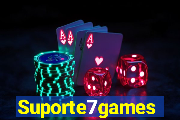 Suporte7games