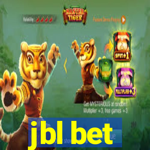 jbl bet
