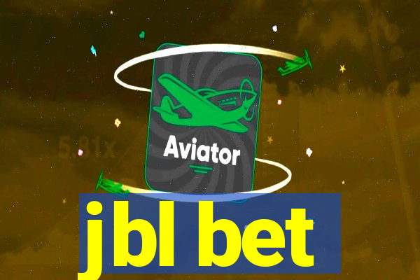 jbl bet