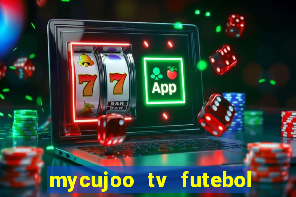mycujoo tv futebol ao vivo