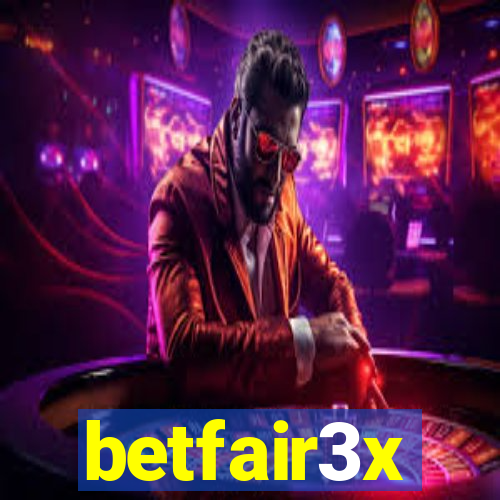 betfair3x