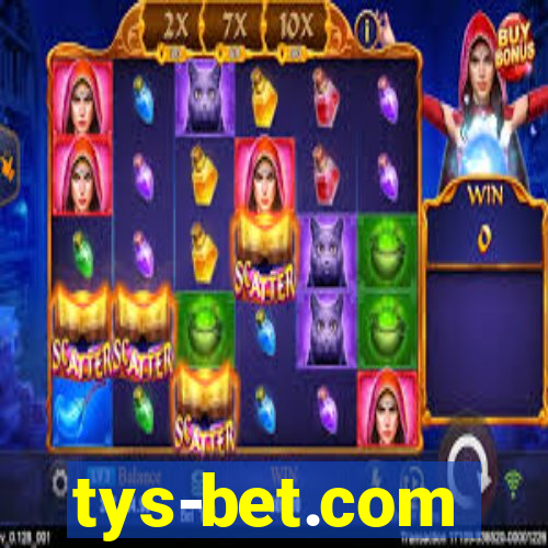 tys-bet.com
