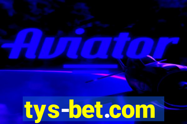 tys-bet.com
