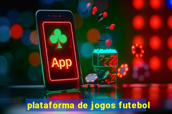 plataforma de jogos futebol