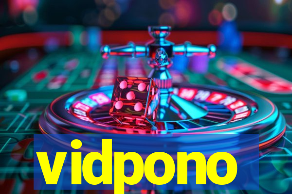 vidpono
