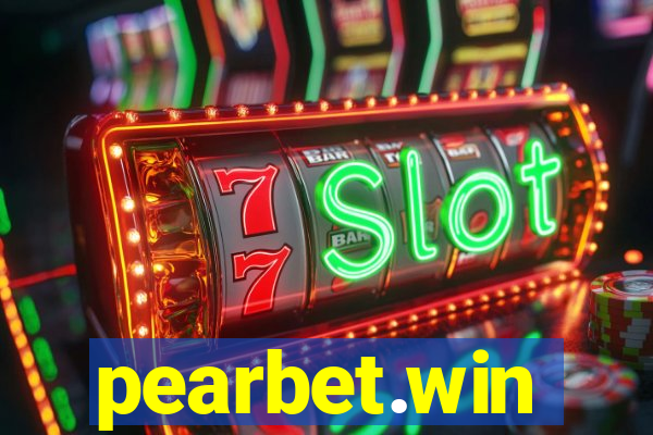 pearbet.win