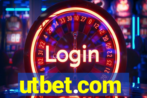 utbet.com