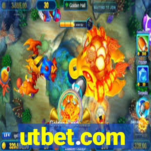 utbet.com